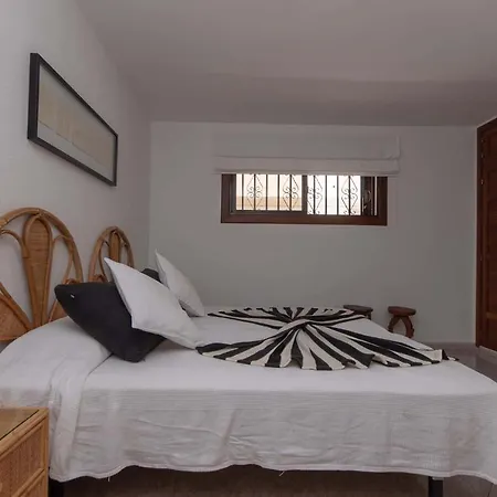 Beach View Los Cristianos  Exterior photo
