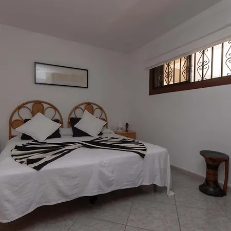 Beach View Los Cristianos  Exterior photo