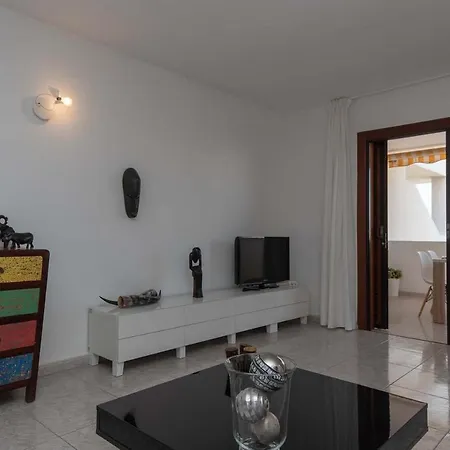 Beach View Los Cristianos  Exterior photo