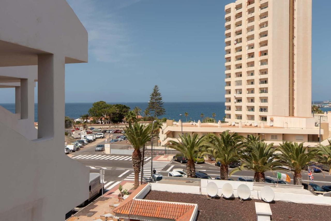 View * Los Cristianos (Tenerife)