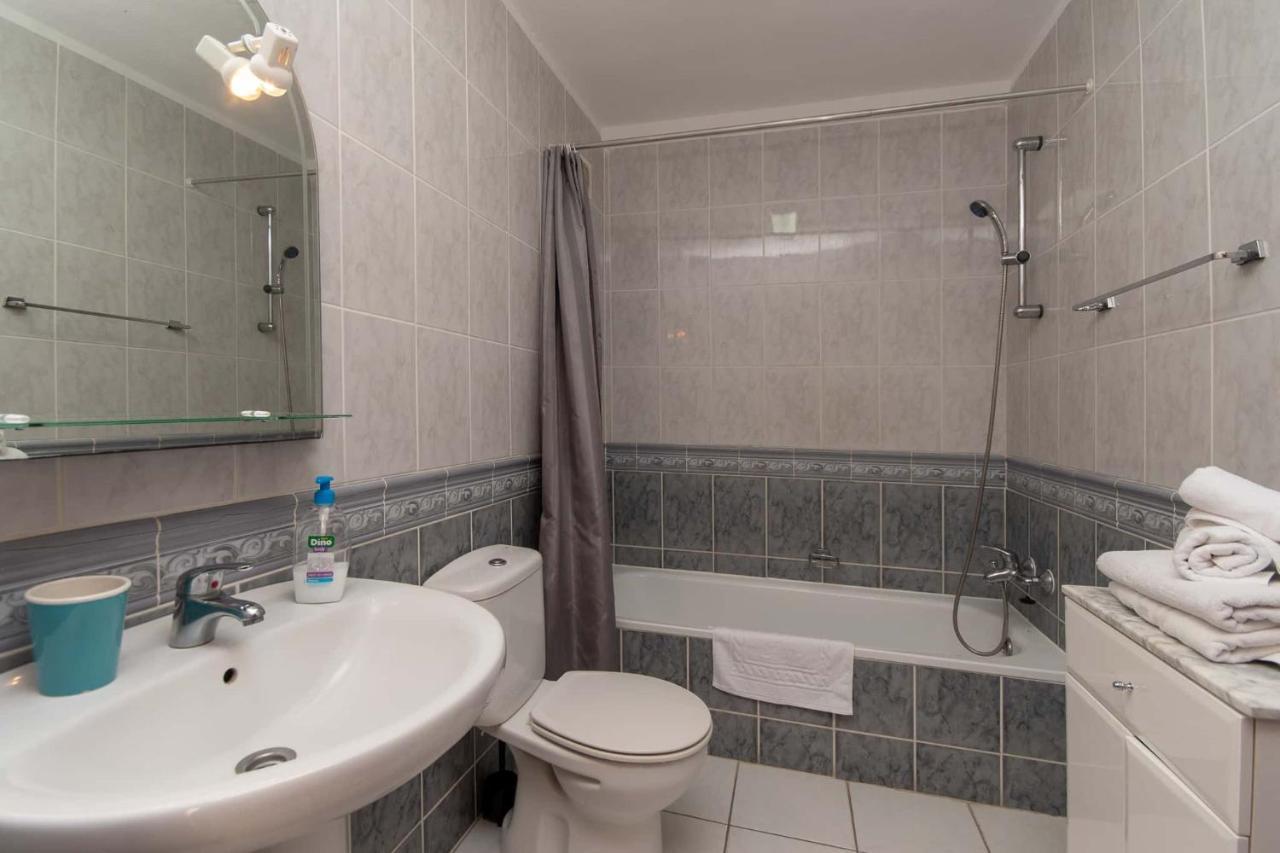Apartment View Los Cristianos (Tenerife)