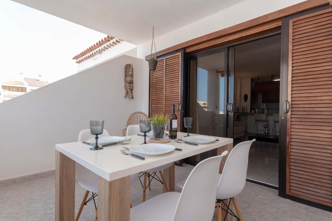 View Apartment Los Cristianos (Tenerife)