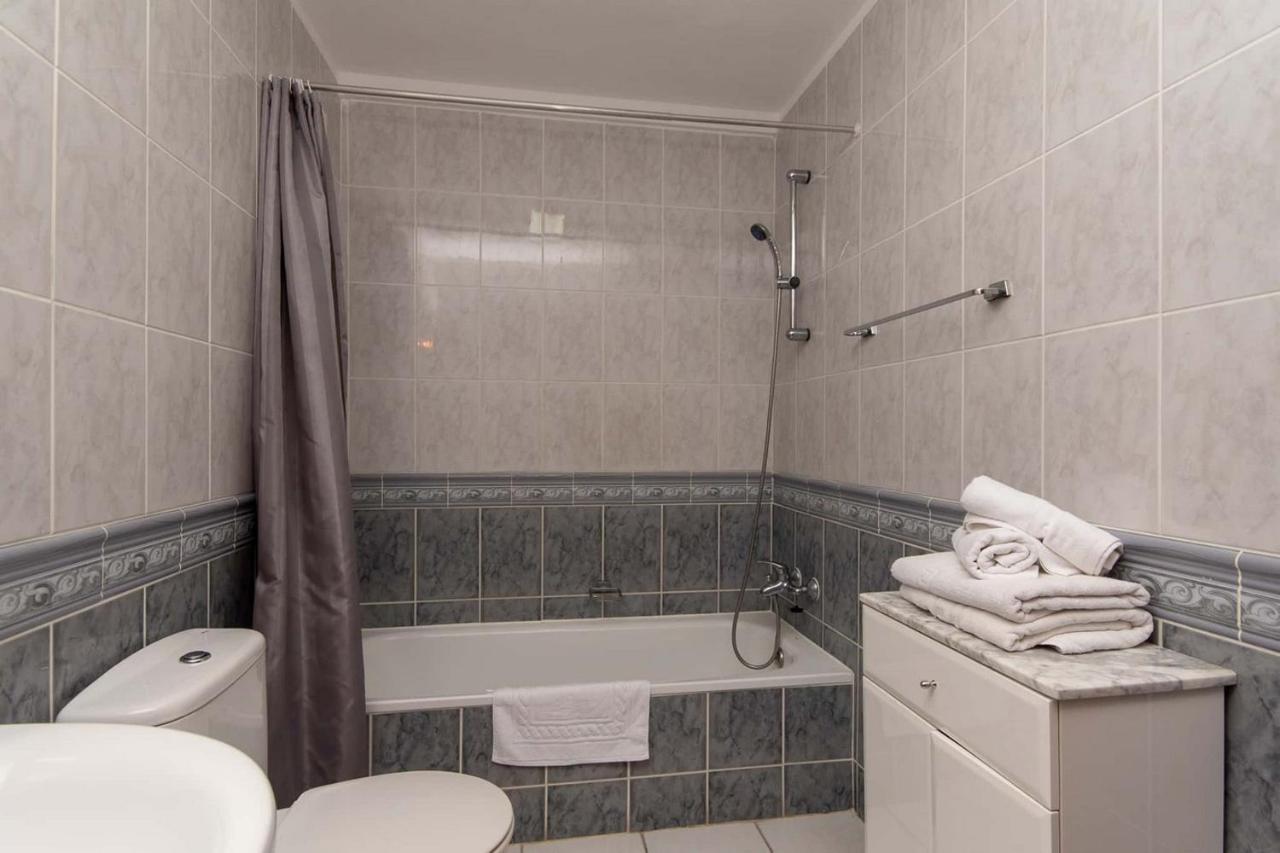 View Apartment Los Cristianos (Tenerife)