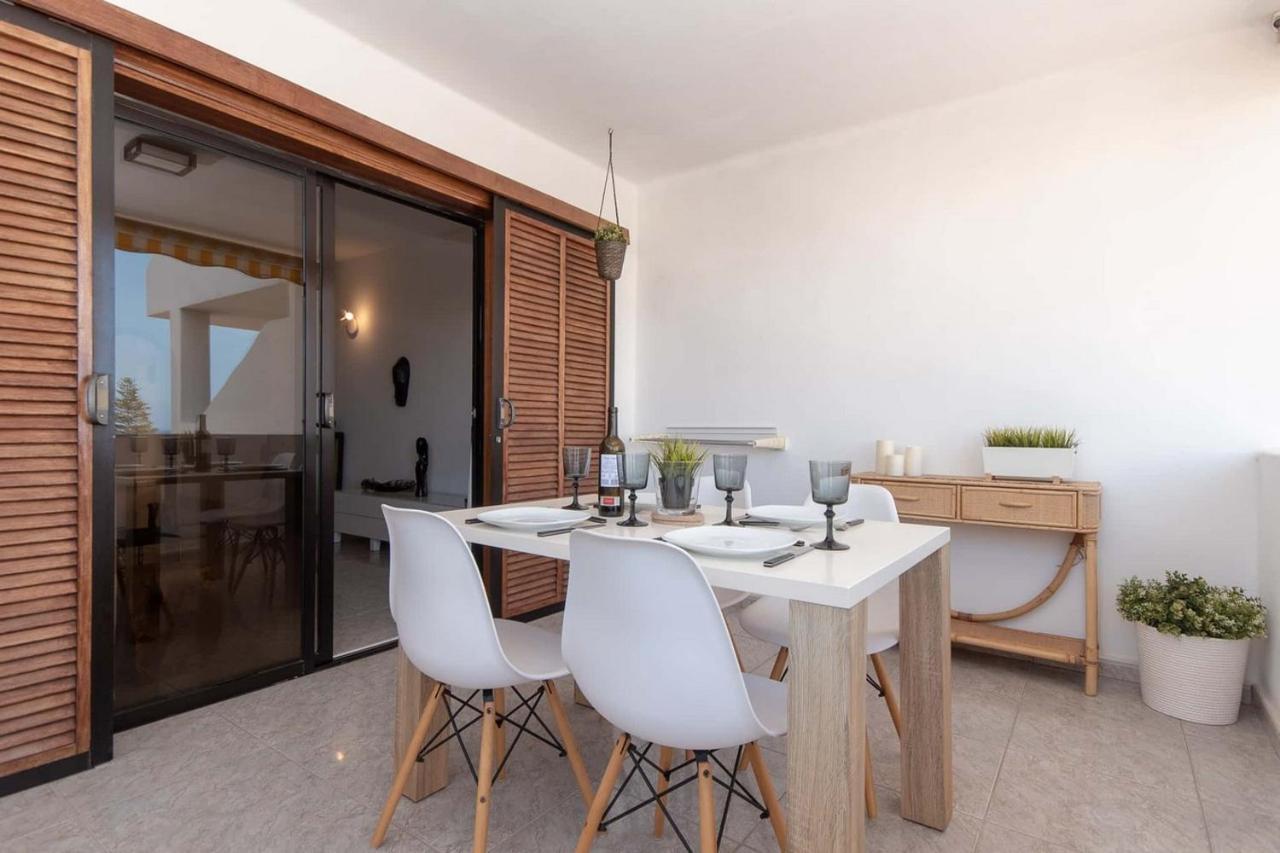 View Apartment *